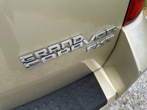 2010 Dodge Grand Caravan SXT