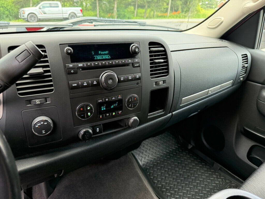 2012 GMC Sierra 1500 30