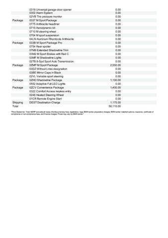2025 BMW 3 Series 330i xDrive