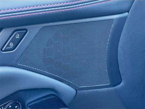 2025 Mazda Mazda3 Hatchback 2.5 S Carbon Edition