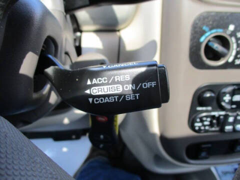 2002 Chrysler PT Cruiser Limited Edition