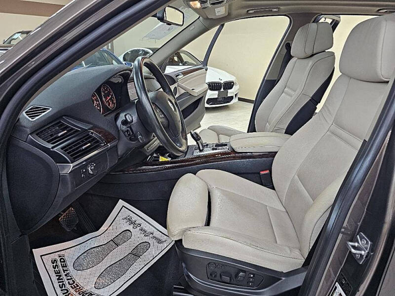 2011 BMW X5 xDrive35i