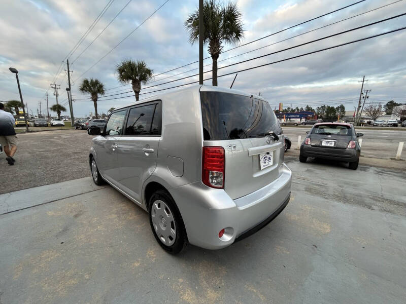 2013 Scion xB
