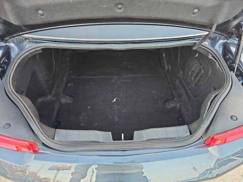 2020 Chevrolet Camaro LT