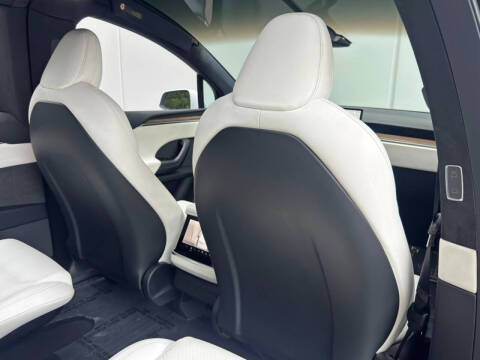 2022 Tesla Model X
