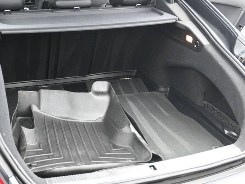 2013 Audi A7 3.0T quattro Prestige