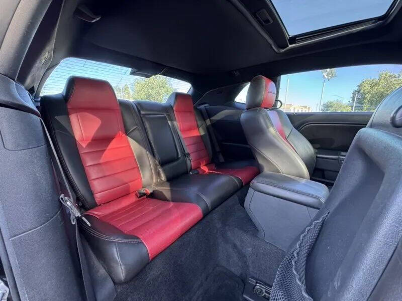 2010 Dodge Challenger