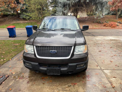 2006 Ford Expedition XLT Sport