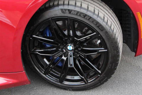 2026 BMW M2
