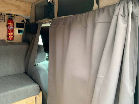 2011 Ford Transit Connect XLT Premium