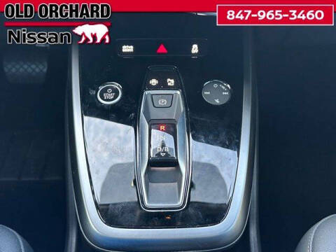 2024 Audi Q4 e-tron quattro Premium Plus 50