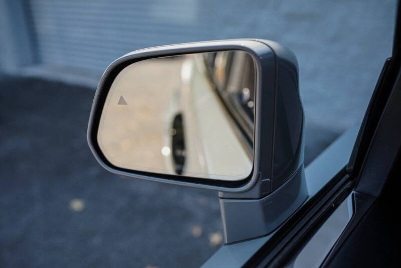 2021 Rolls-Royce Cullinan