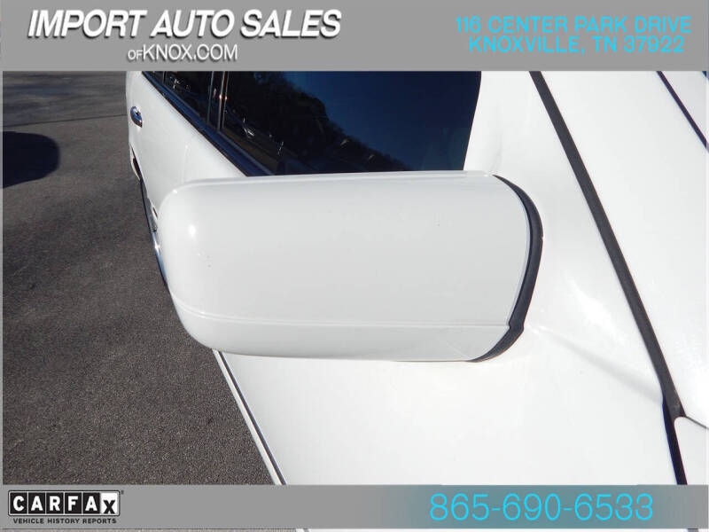 1998 Mercedes-Benz E-Class E 320