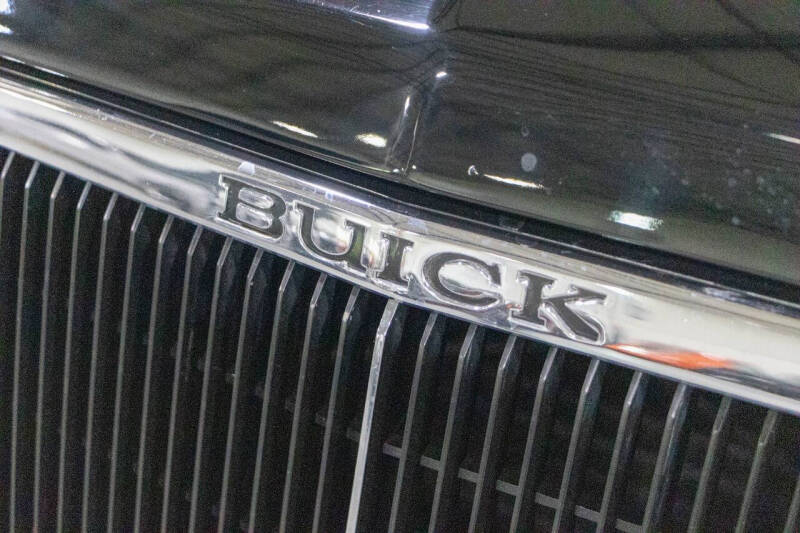1985 Buick Regal T Type Turbo