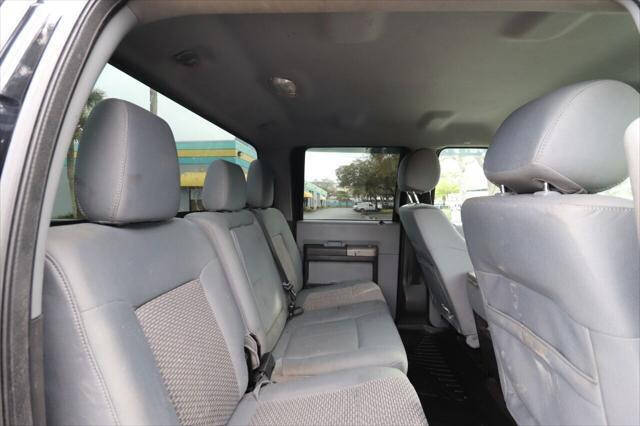 2016 Ford Super Duty F-250 Pickup - $28,997
