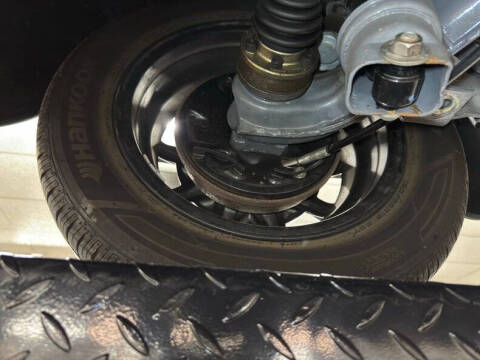 1969 Volkswagen Beetle