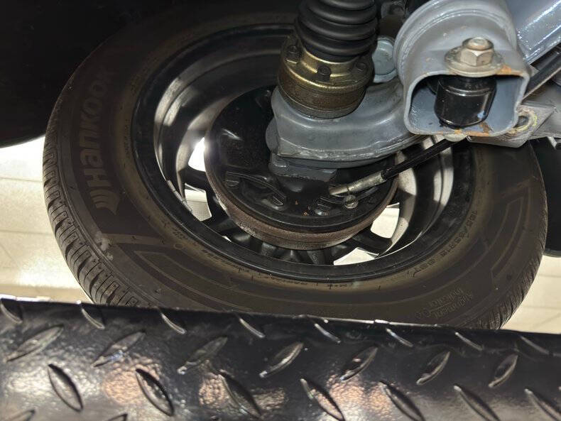 1969 Volkswagen Beetle