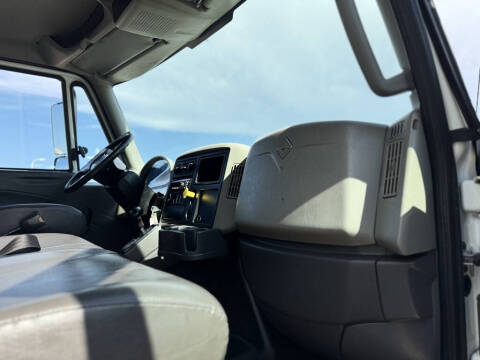 2019 International DuraStar 4300