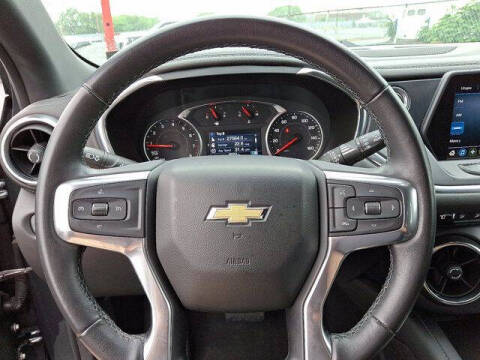 2019 Chevrolet Blazer LT