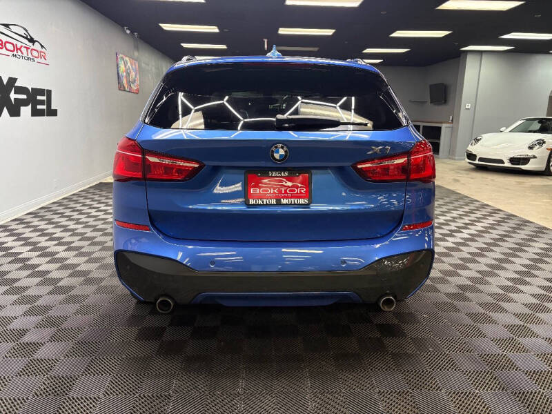 2017 BMW X1 xDrive28i