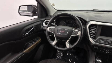2017 GMC Acadia SLE-1