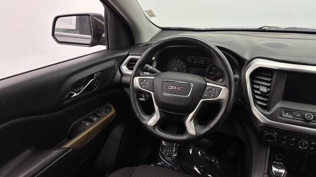 2017 GMC Acadia SLE-1