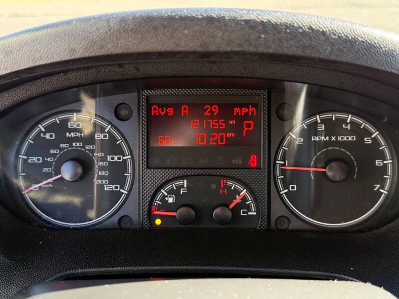 2016 RAM ProMaster 2500 159 WB