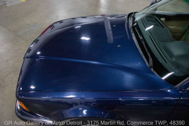 1990 BMW 7 Series 735i