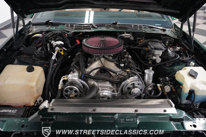 1991 Pontiac Firebird