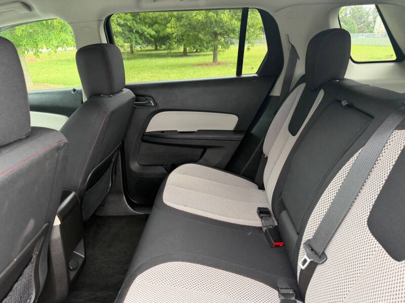 2013 GMC Terrain SLE-2
