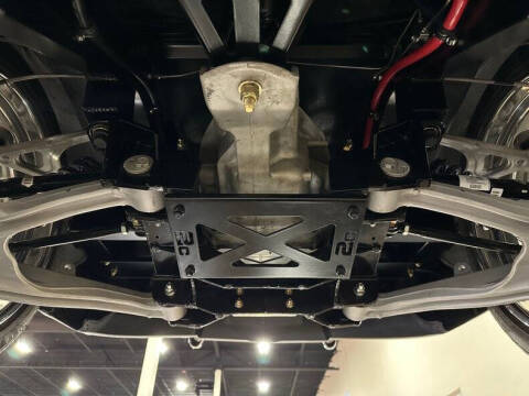 1966 Chevrolet Corvette