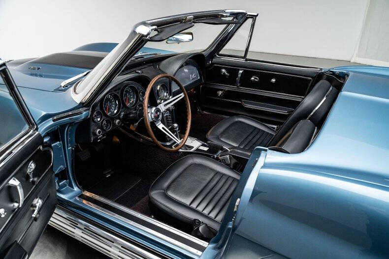 1967 Chevrolet Corvette