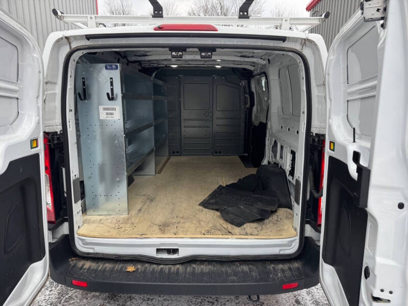 2023 Ford Transit 150