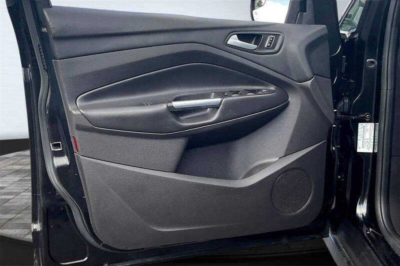 2015 Ford C-MAX Energi SEL