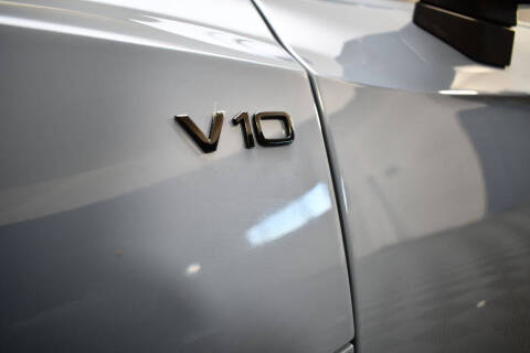 2023 Audi R8 5.2 quattro V10 performance