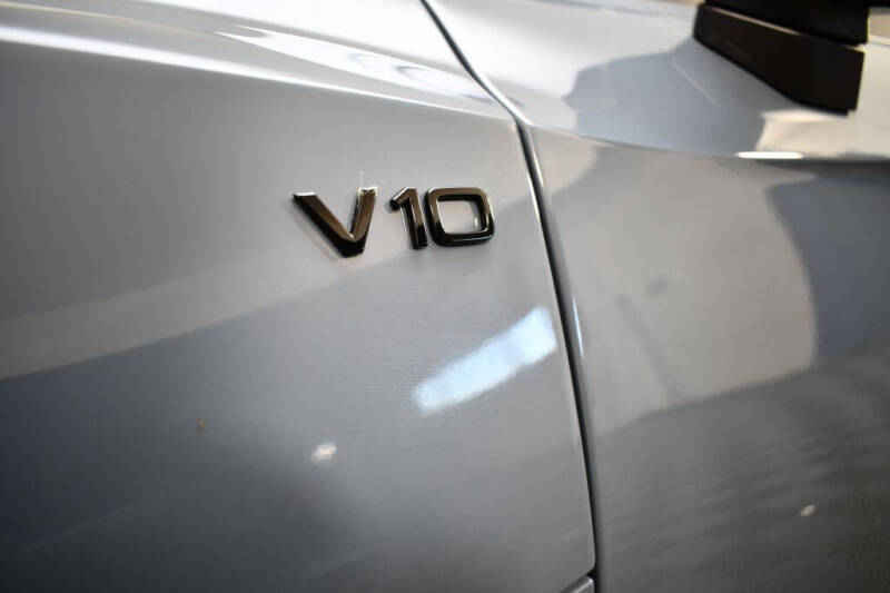 2023 Audi R8 5.2 quattro V10 performance