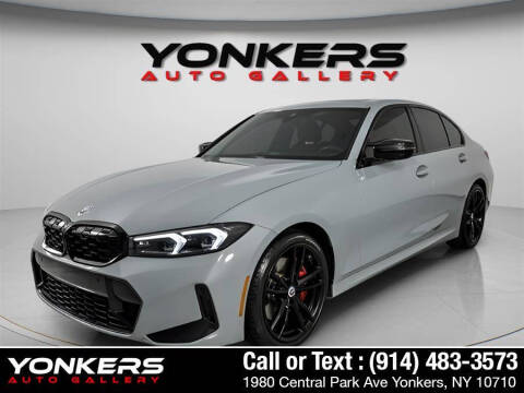 2023 BMW 3 Series M340i xDrive