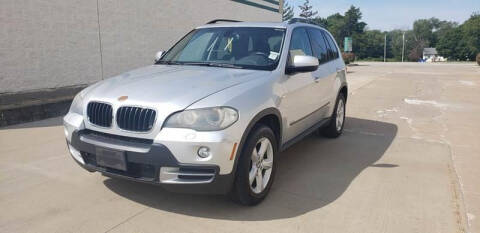 2008 BMW X5 for sale at Auto Choice in Belton MO