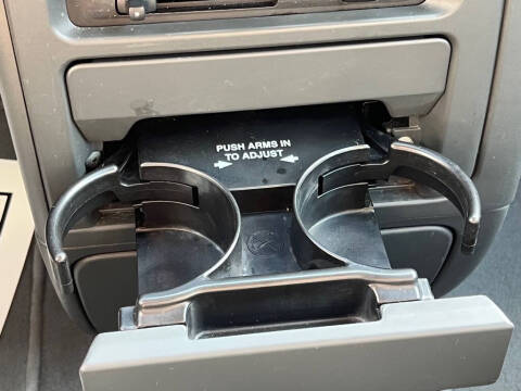 2002 Nissan Quest GXE