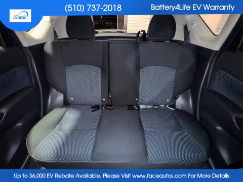 2014 Nissan Versa Note