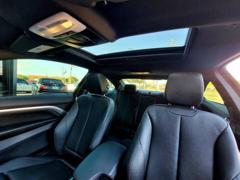 2015 BMW 4 Series 428i