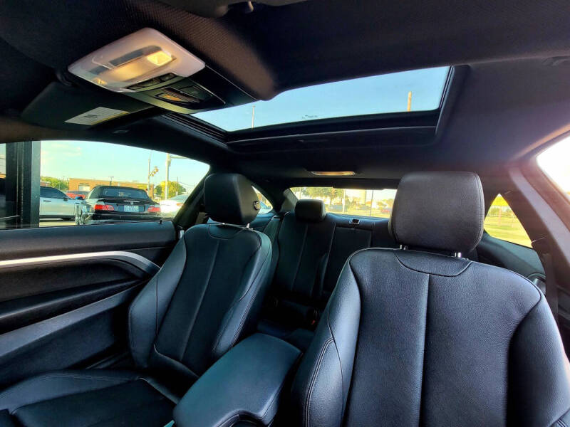 2015 BMW 4 Series 428i