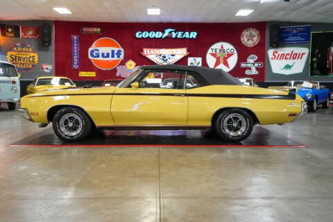 1972 Buick Skylark