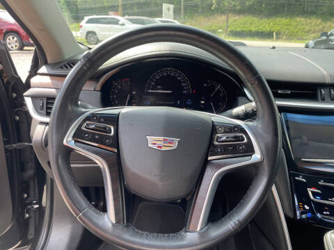 2019 Cadillac XTS Luxury