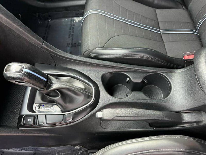 2022 Hyundai Veloster N