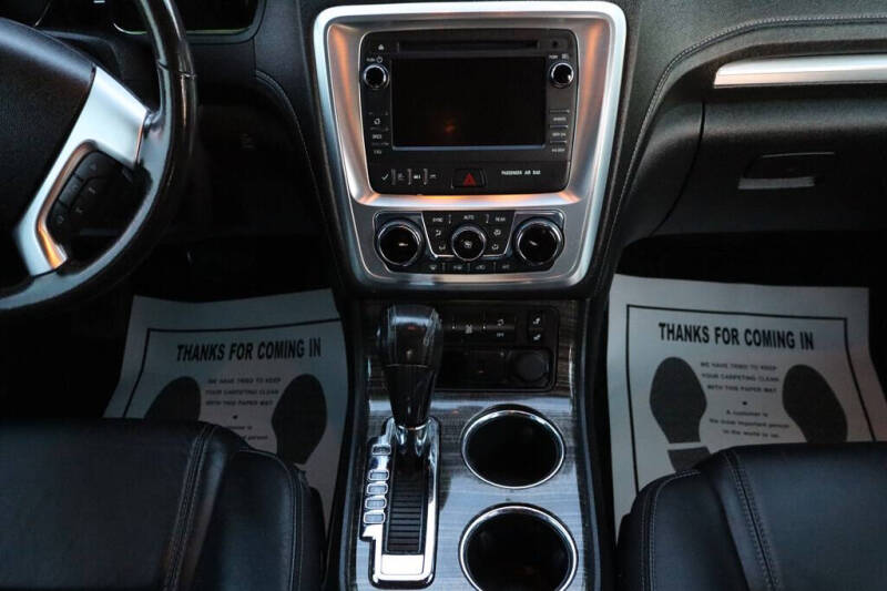 2015 GMC Acadia SLT-1