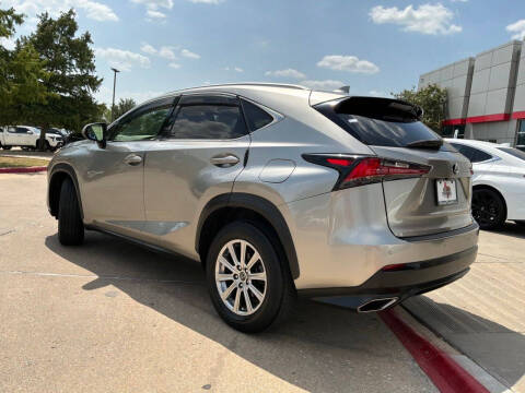 2019 Lexus NX 300