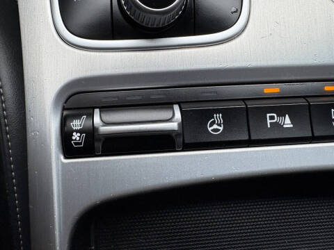 2020 Kia Stinger GT2