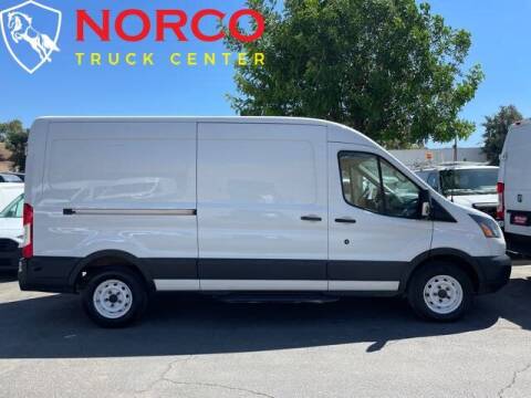2018 Ford Transit for sale at Norco Truck Center in Norco CA