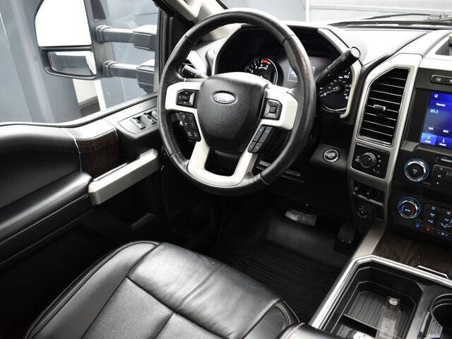 2021 Ford F-350 Super Duty